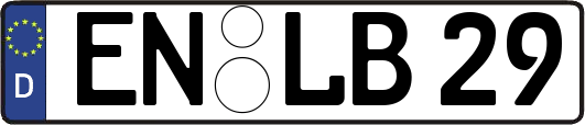 EN-LB29