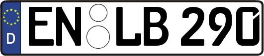 EN-LB290