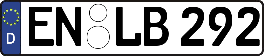 EN-LB292