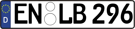 EN-LB296
