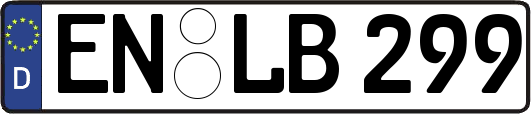 EN-LB299