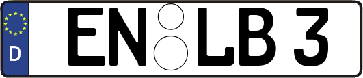EN-LB3