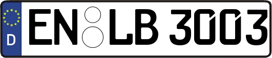 EN-LB3003