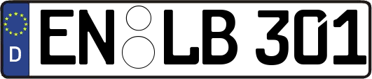 EN-LB301