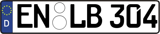 EN-LB304