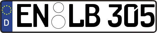 EN-LB305