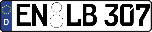 EN-LB307