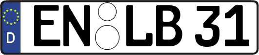 EN-LB31