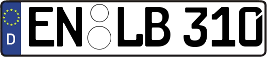 EN-LB310