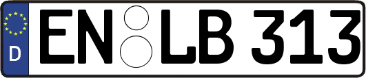 EN-LB313