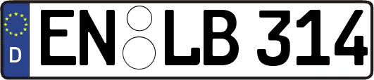 EN-LB314