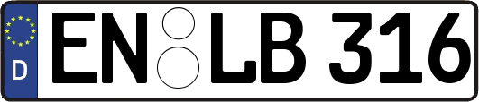 EN-LB316