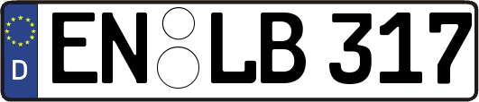 EN-LB317