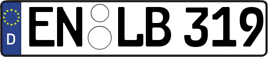 EN-LB319