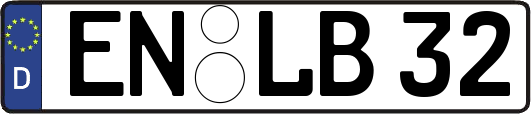 EN-LB32