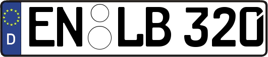 EN-LB320