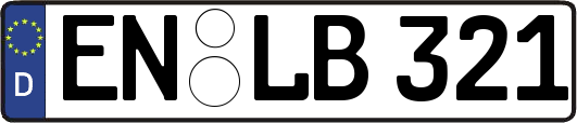 EN-LB321
