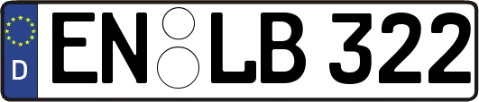 EN-LB322