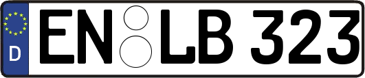 EN-LB323