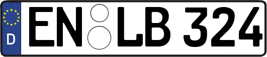 EN-LB324