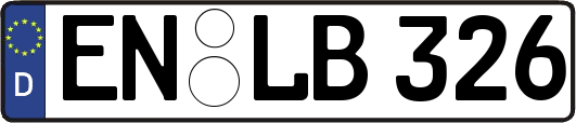 EN-LB326