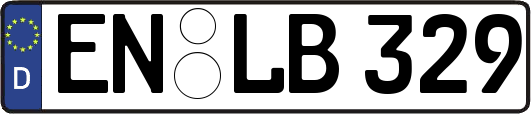 EN-LB329