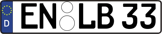 EN-LB33