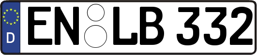 EN-LB332
