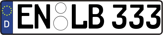 EN-LB333