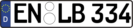 EN-LB334