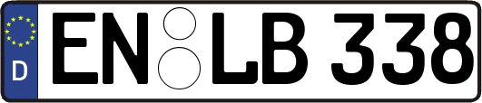EN-LB338