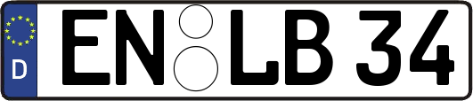 EN-LB34
