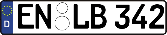 EN-LB342