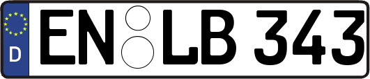 EN-LB343
