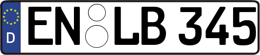 EN-LB345