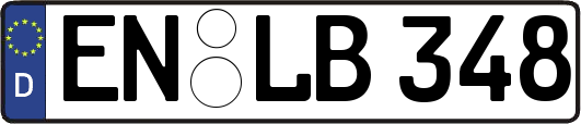 EN-LB348