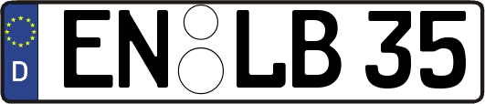 EN-LB35