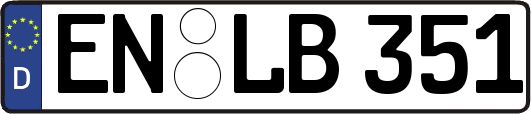 EN-LB351