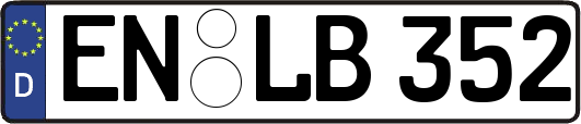 EN-LB352