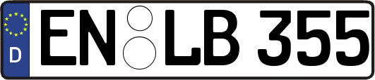 EN-LB355