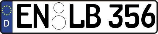 EN-LB356