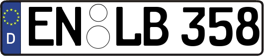 EN-LB358