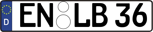EN-LB36