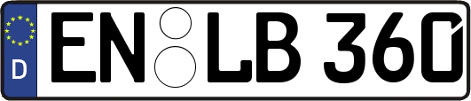 EN-LB360