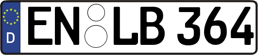 EN-LB364