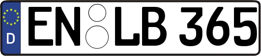 EN-LB365