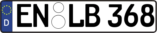 EN-LB368