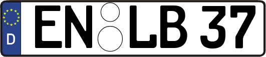 EN-LB37