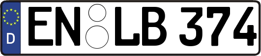 EN-LB374