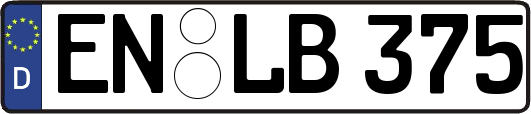 EN-LB375